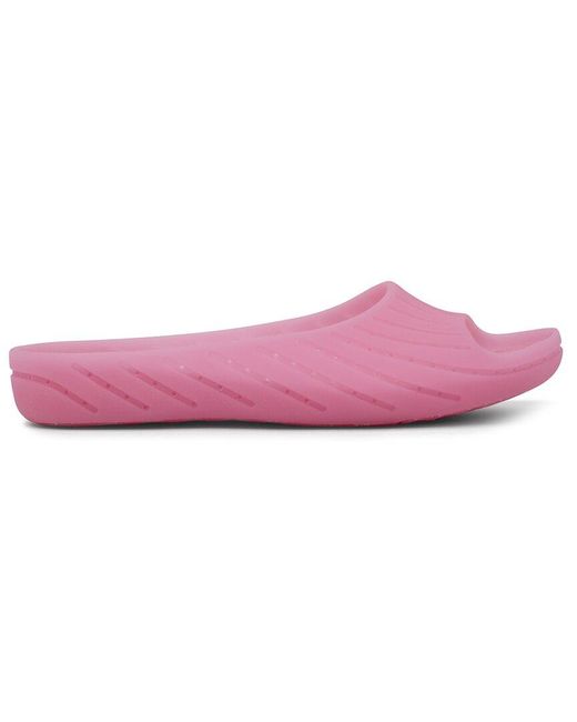 Camper Pink Wabi Sandal