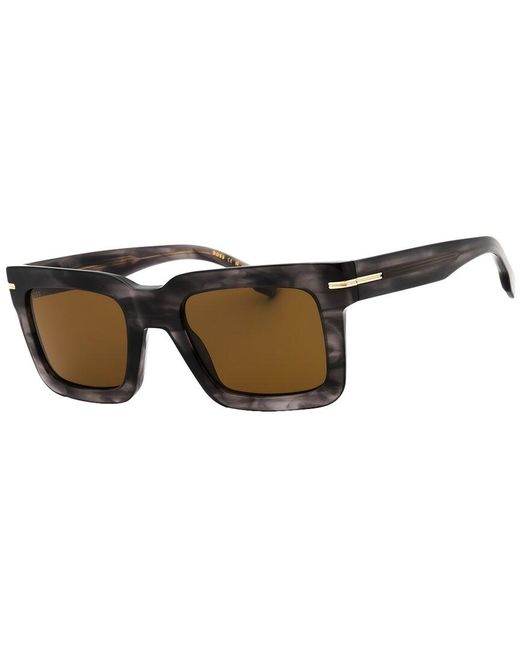 Boss Brown Boss 1501/S 51Mm Sunglasses