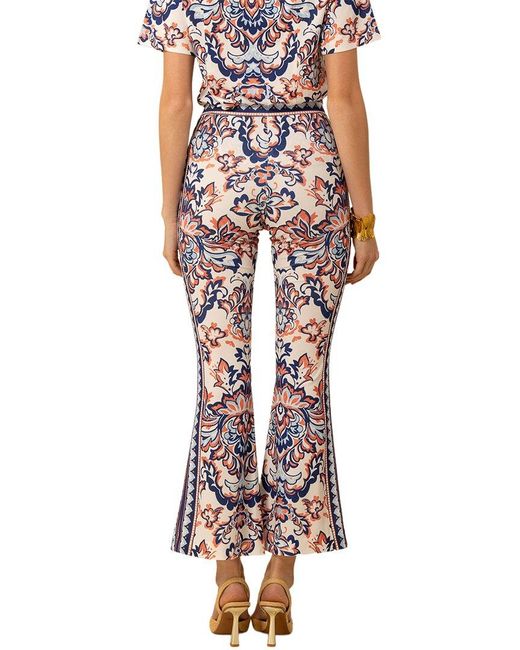 Hale Bob Pink Kylee Pant