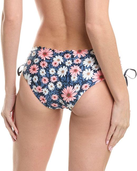 Agua Bendita Blue Ross Bottom