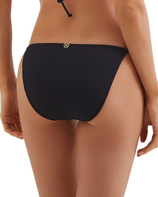 ViX Brown Firenze Susan Tie Side Full Bottom