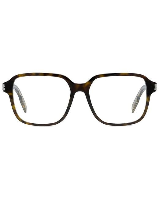 Dior Brown Neoos2I 56Mm Optical Frames