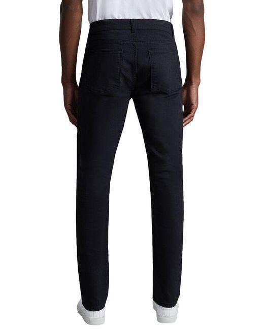 Reiss Blue Deep Stay Slim Jeans Jean for men