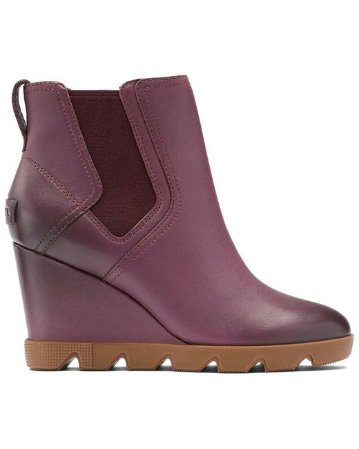 sorel joan uptown