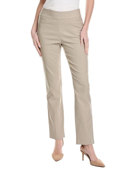 Nanette Lepore Natural Pant
