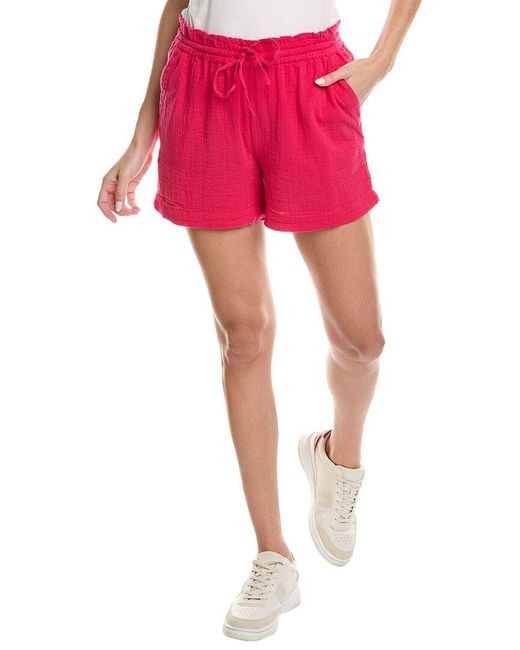 Tommy Bahama Pink Coral Isle Easy Short