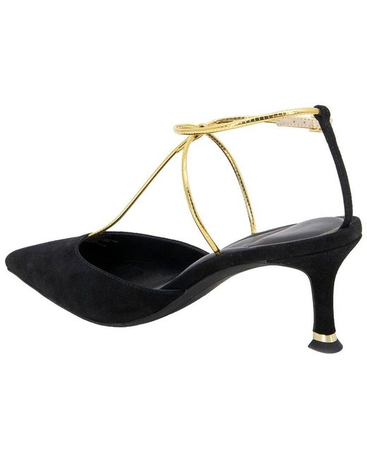Kenneth Cole Black Umi T Pump