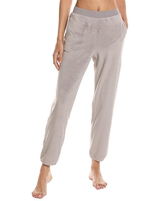 Barefoot Dreams Natural Luxechic Jogger