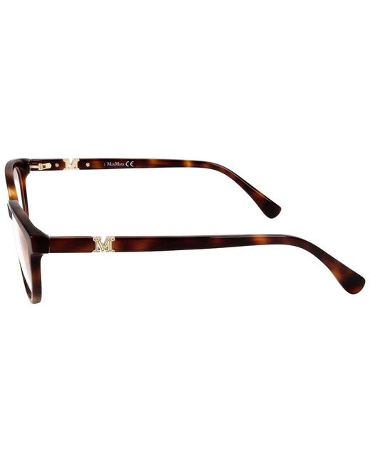 Max Mara Multicolor 54Mm Optical Frames