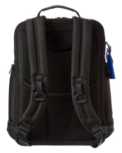 Tumi Phinney Large Backpack in Black | Lyst