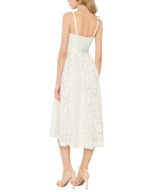 Likely White Meryl Dress
