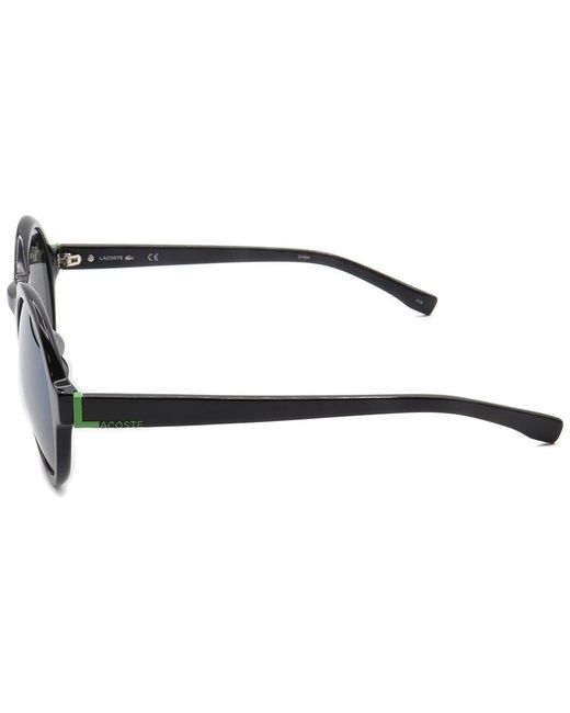 Lacoste Black L840sa 52mm Sunglasses