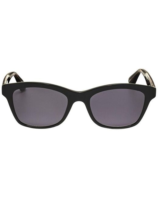 Sandro Brown Sds2004 50Mm Sunglasses for men