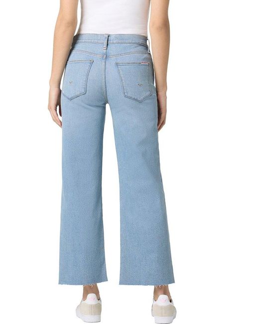 Hudson Blue Rosalie Sierra Jean