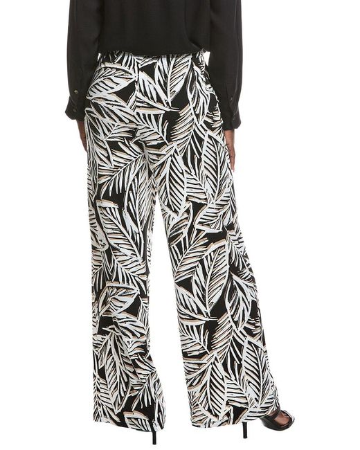 Joseph Ribkoff Black Pant