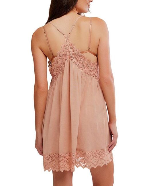 Free People Multicolor Fiona Wool-Blend Dress