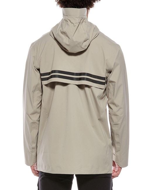 Canada Goose Gray Jacket for men