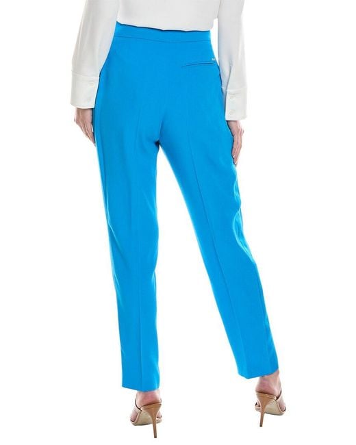 Boss Blue Tiroko Trouser
