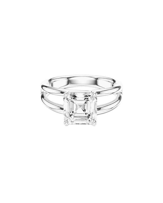 Amairah White 14K 2.00 Ct. Tw. Lab-Grown Diamond Solitaire Ring