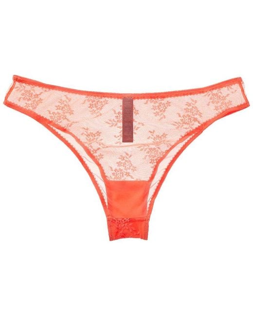 Journelle Pink Romy Bikini