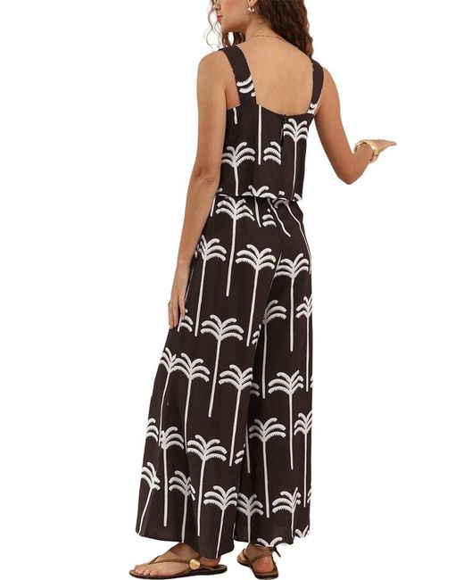 LOEY Multicolor Jumpsuit