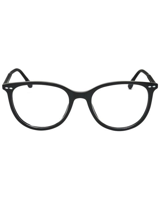 Isabel Marant Black Im0023 51Mm Optical Frames