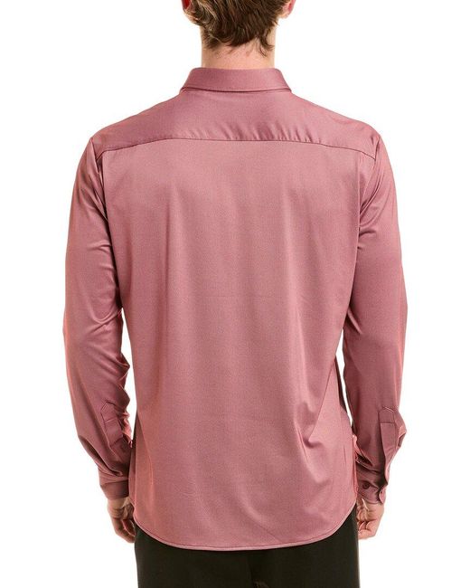 Boss Red Roan Slim Fit Shirt for men