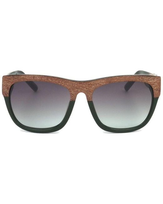 Linda Farrow Black Phillip Lim By Pl93 53Mm Sunglasses for men