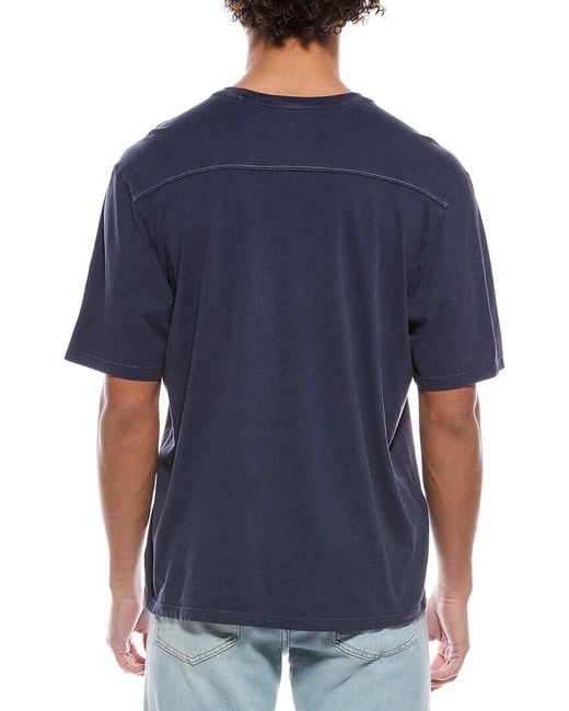 Tommy Bahama Blue Kauai Keys T-Shirt for men
