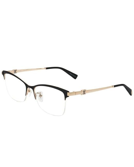 ESCADA Brown Ves966F 54Mm Optical Frames