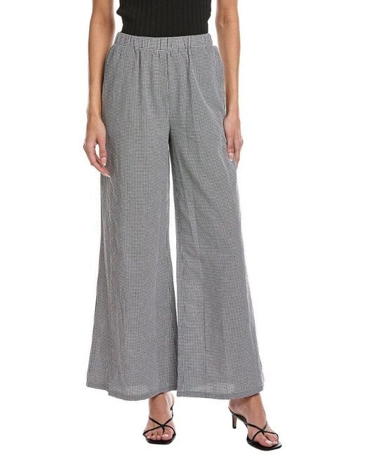 Elan Gray Pant