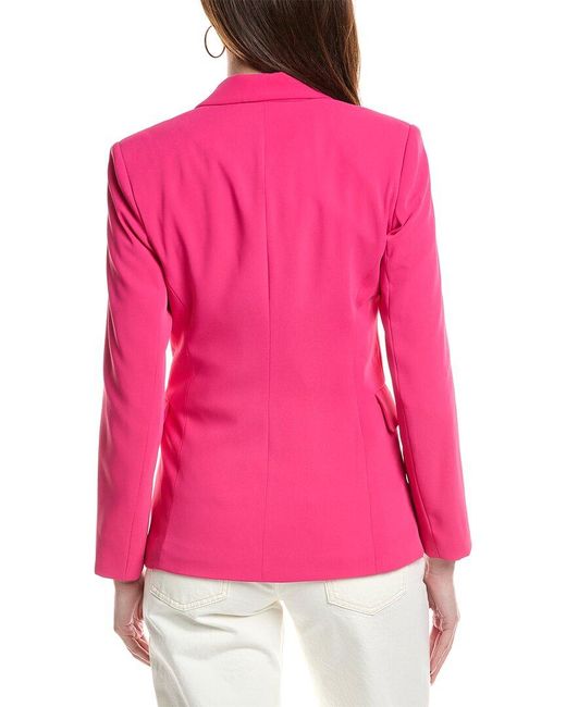 Silvian Heach Pink Jacket