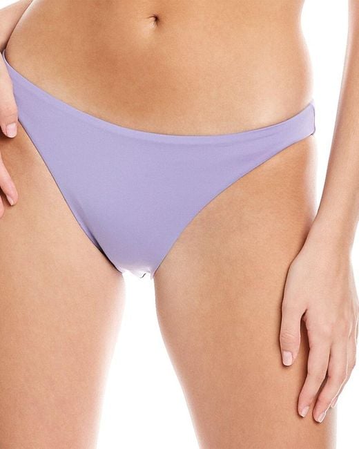Andie Purple The Cheeky Bottom