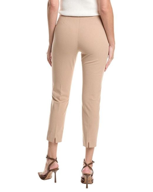 Peserico Natural Pant