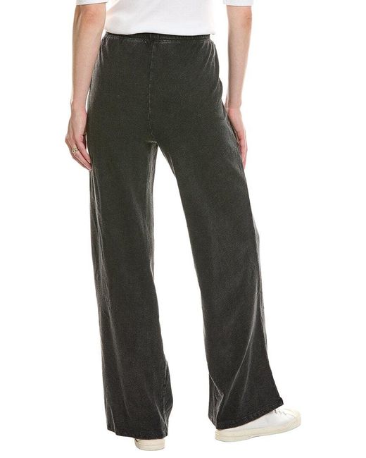 Z Supply Multicolor Hunter Knit Pant