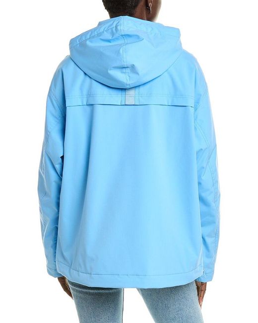 Fera Blue Dakota 2.0 Anorak