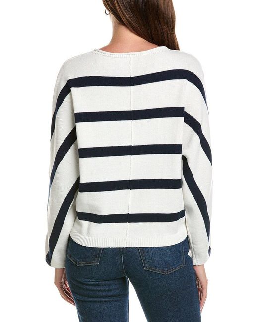 ARCHER Gray Jackson Sweater