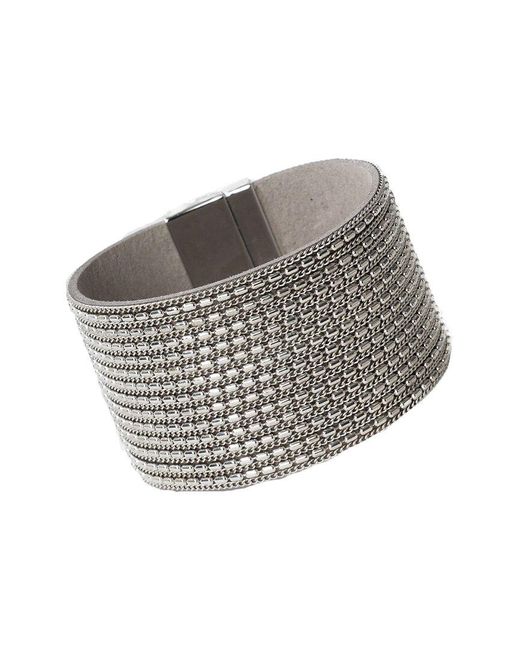 Saachi Gray Bracelet