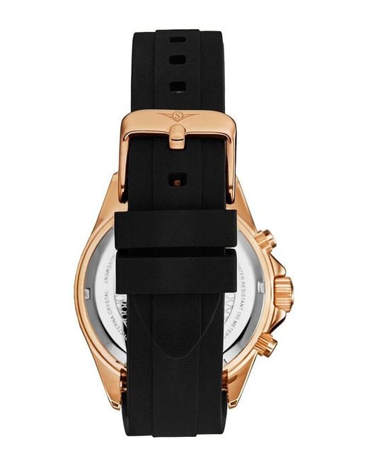 Stuhrling Black Watch for men