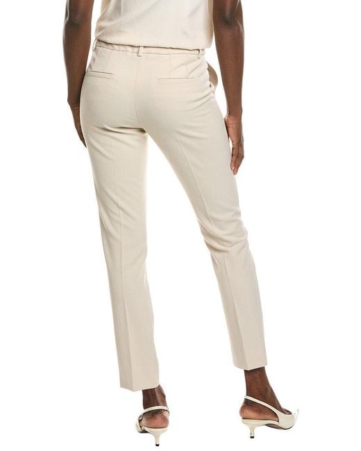 Marella Natural Sofocle Long Trouser
