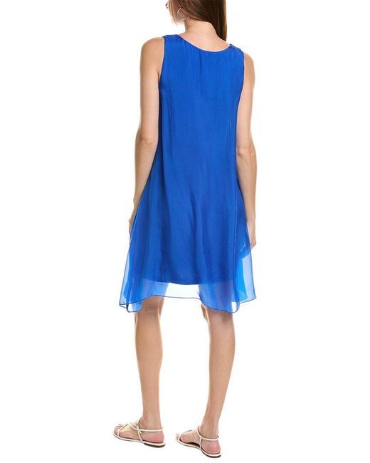 Tommy Bahama Blue Lanai Breeze Dress