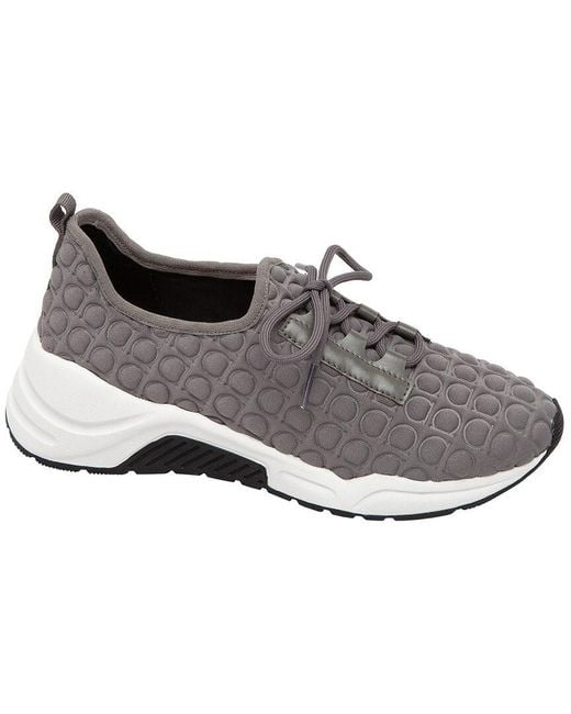 Linea Paolo Gray Rodger Sneaker