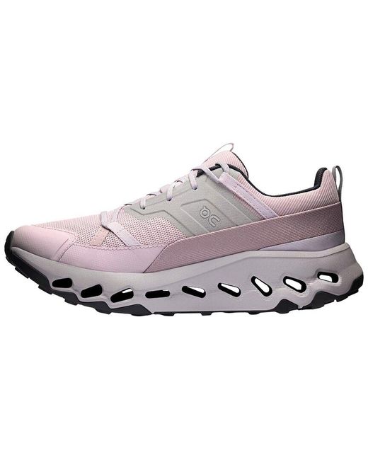 On Shoes Multicolor Cloudhorizon Sneaker