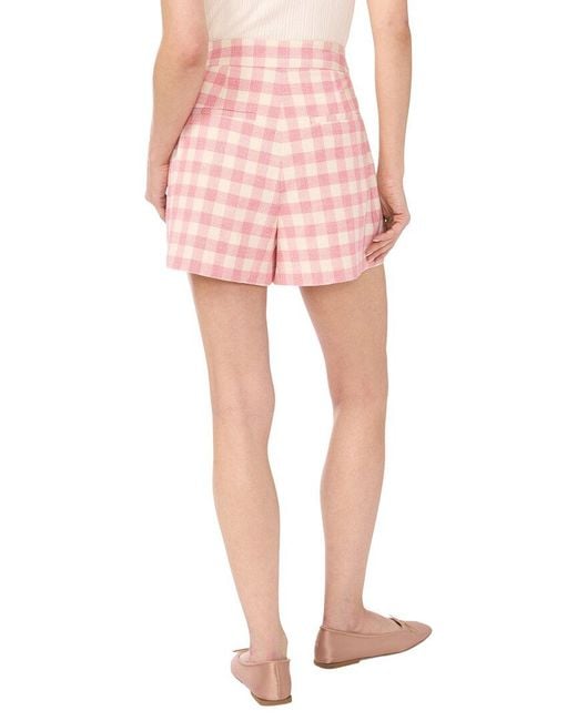 Ted Baker Pink Hana Short