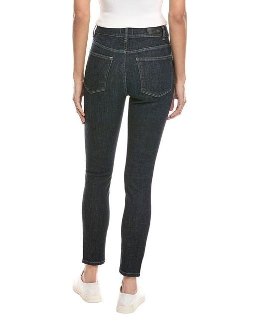 DL1961 Blue Farrow Crescent Harbor Skinny Jean