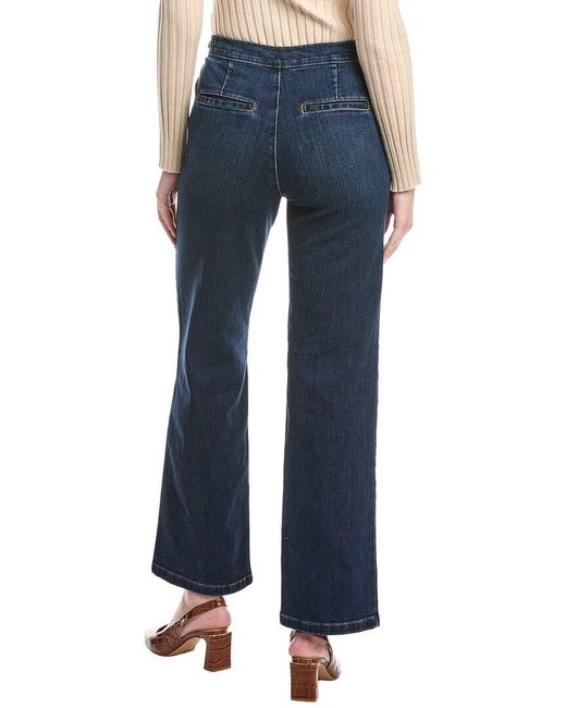 J.McLaughlin Blue Ryker Jeans
