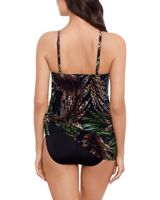 Magicsuitr Black Charlie One-Piece