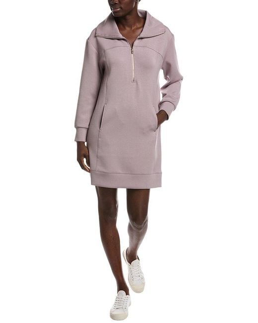 Tommy Bahama Multicolor Palm Voyage Mini Dress