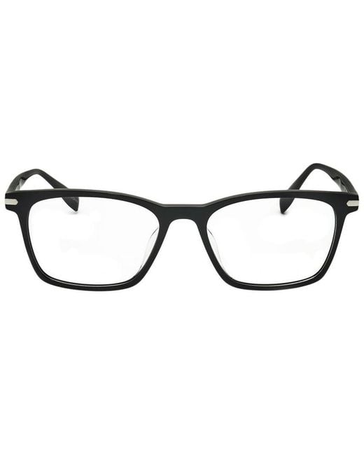 Trussardi Brown Vtr418F 50Mm Optical Frames