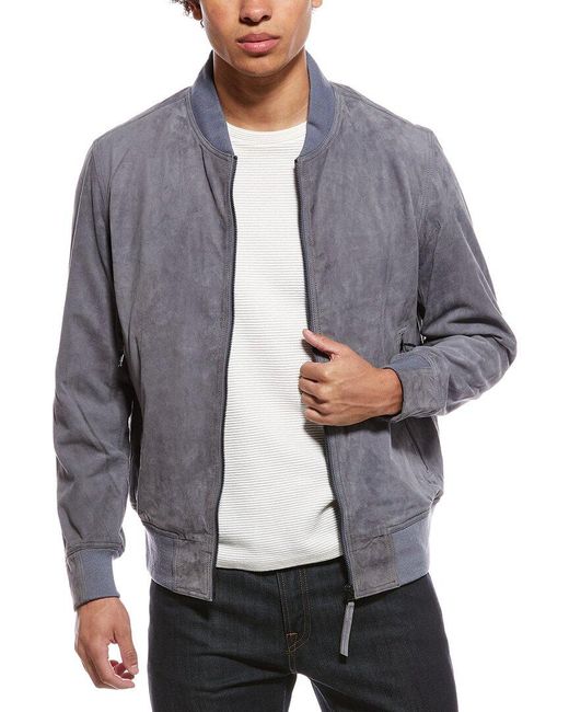 Blank NYC Gray Back for men